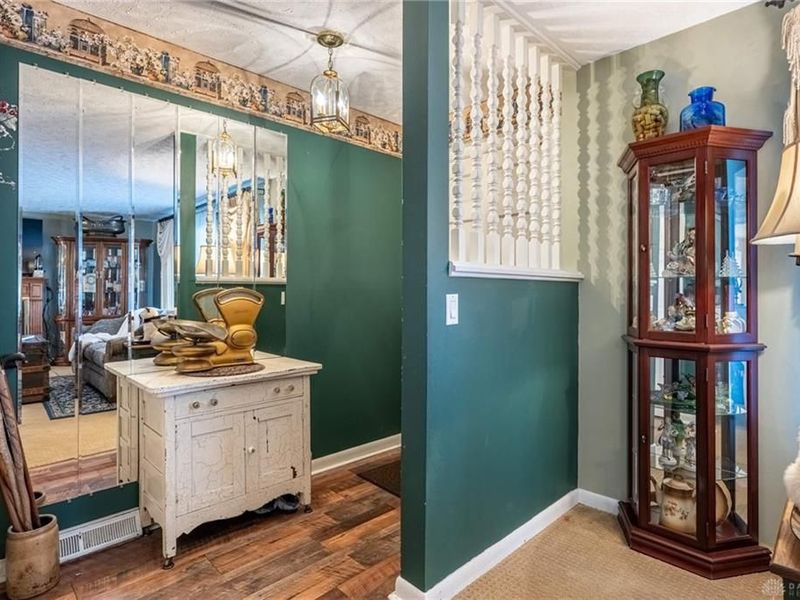 4201 Green Springs Drive, Kettering, OH 45440 Photo 4