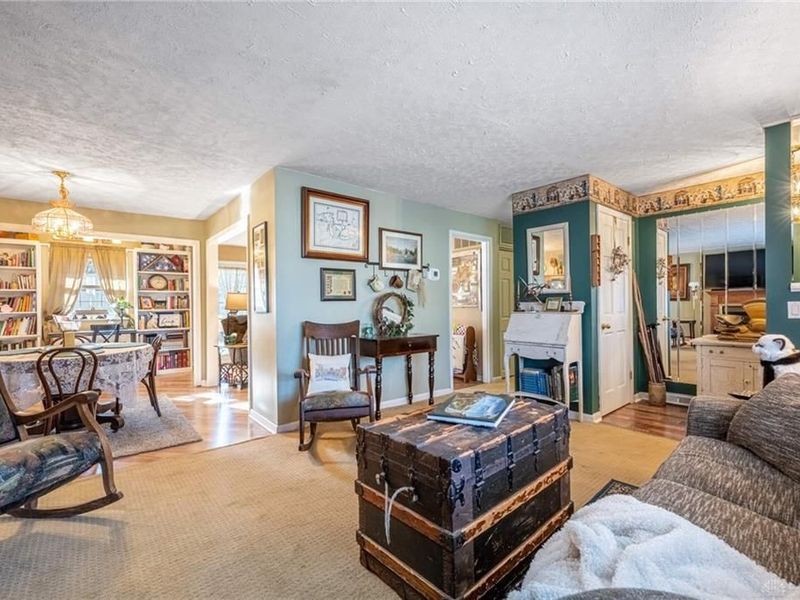 4201 Green Springs Drive, Kettering, OH 45440 Photo 5