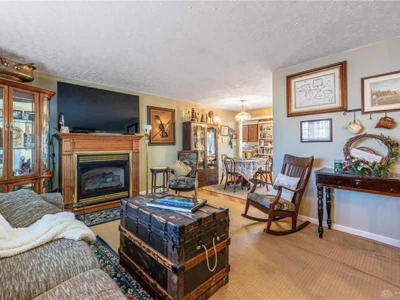 4201 Green Springs Drive, Kettering, OH 45440 Photo 6