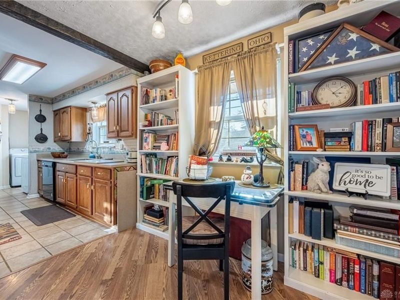 4201 Green Springs Drive, Kettering, OH 45440 Photo 7