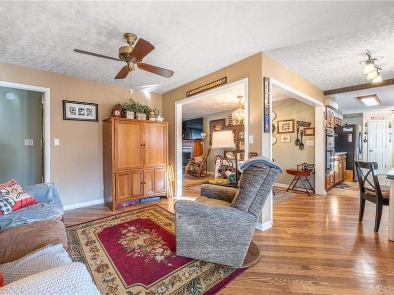 4201 Green Springs Drive, Kettering, OH 45440 Photo 8