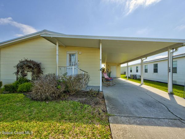 189 Woodsmill Boulevard, Cocoa, FL 32926