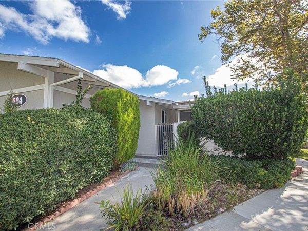 594 Avenida Majorca, Unit A, Laguna Woods, CA 92637