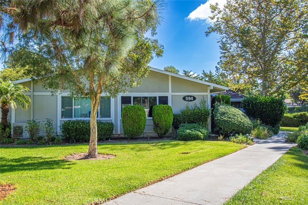 594 Avenida Majorca, Unit A, Laguna Woods, CA 92637 Main Photo