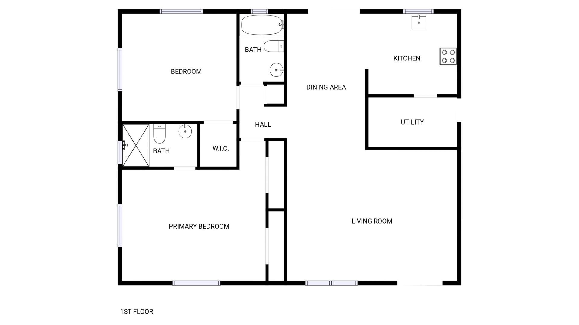 3765 NE 12th Terrace, Pompano Beach, FL 33064 Photo
