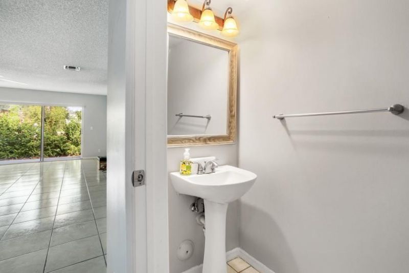 10172 Royal Palm Boulevard, Unit 707-7, Coral Springs, FL 33065 Photo