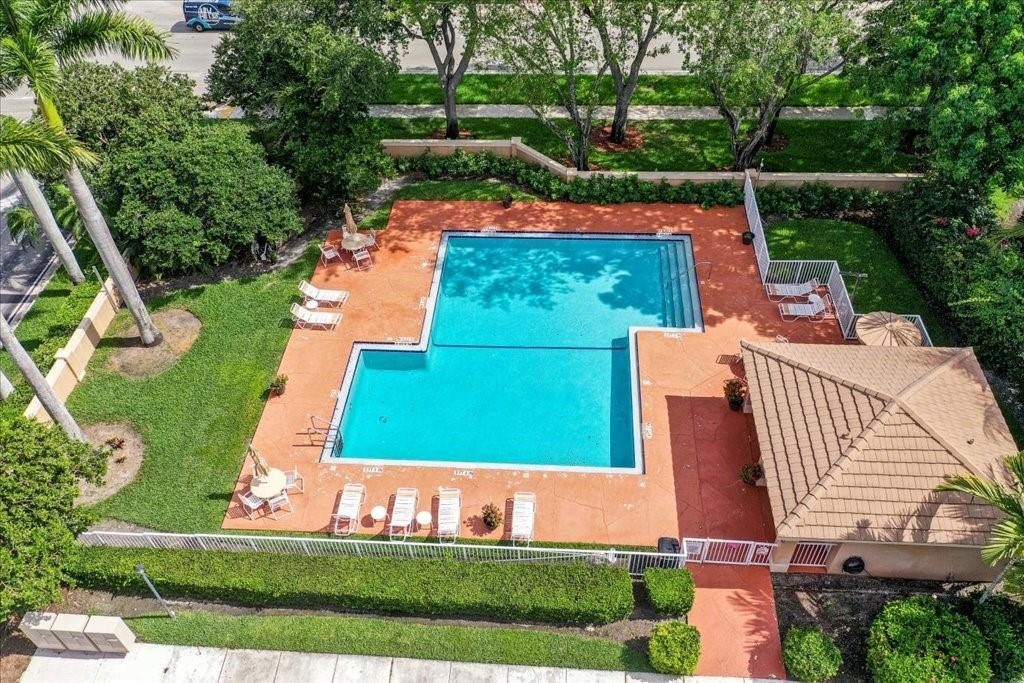 10172 Royal Palm Boulevard, Unit 707-7, Coral Springs, FL 33065 Photo