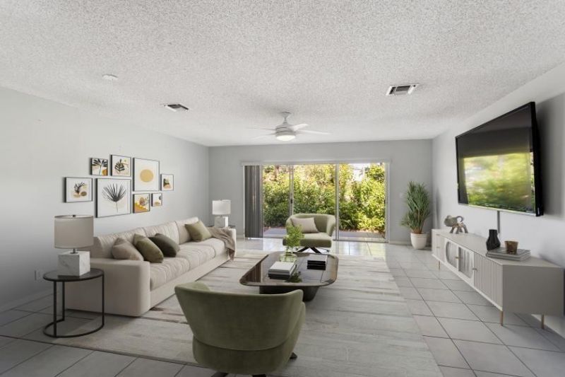 10172 Royal Palm Boulevard, Unit 707-7, Coral Springs, FL 33065 Photo