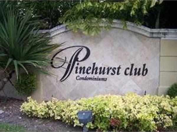 470 S Park Road, Unit 302, Hollywood, FL 33021