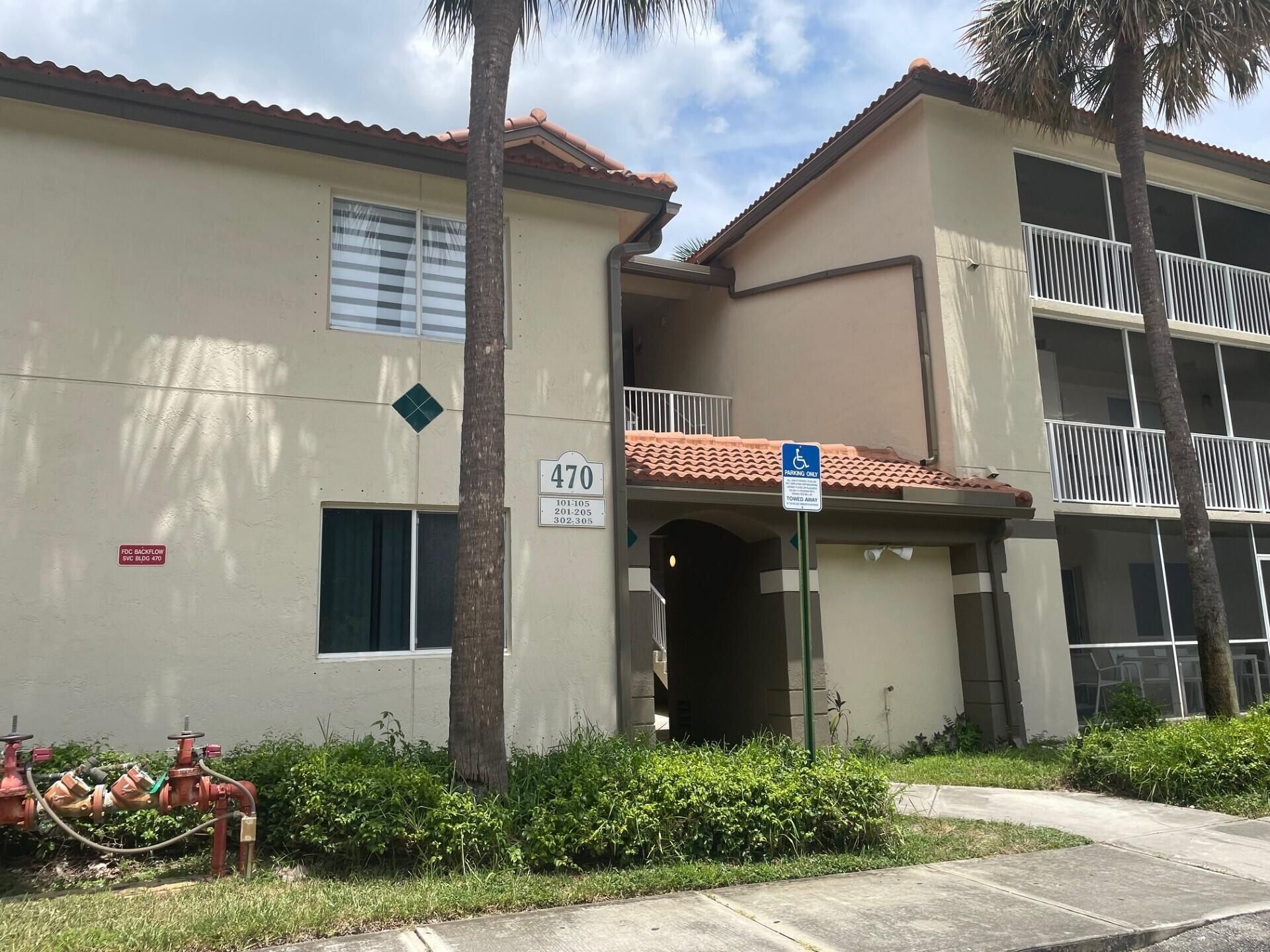 470 S Park Road, Unit 302, Hollywood, FL 33021 Photo