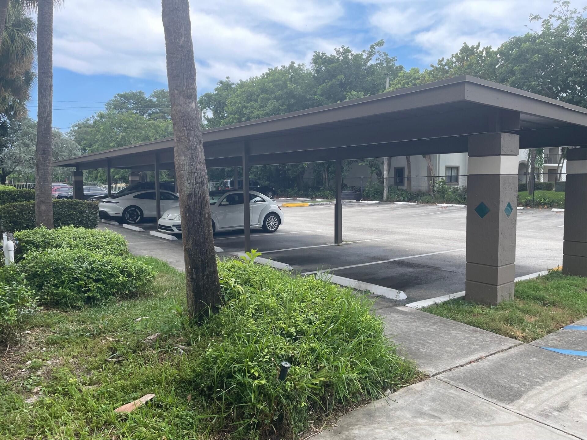 470 S Park Road, Unit 302, Hollywood, FL 33021 Photo