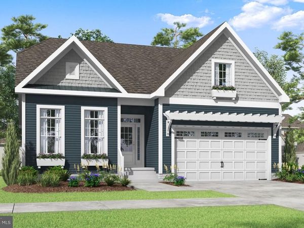 19487 SAFFLOWER WAY, LEWES, DE 19958