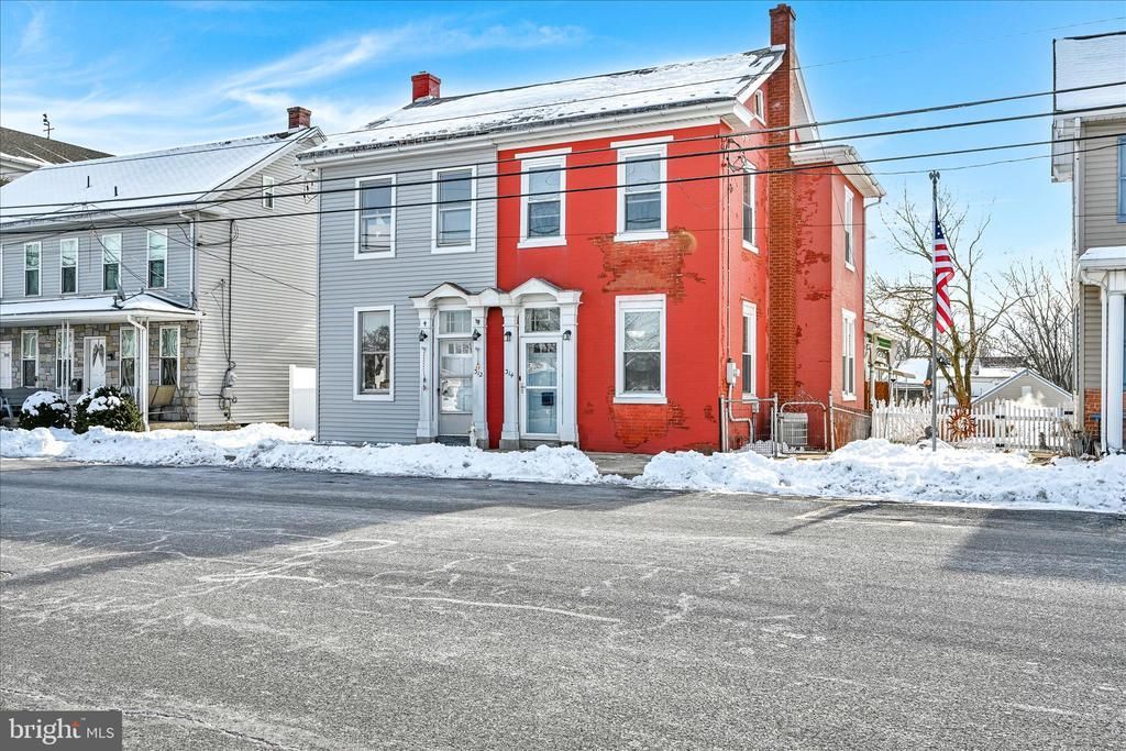 314 W Main Ave, Myerstown, PA 17067 Main Photo