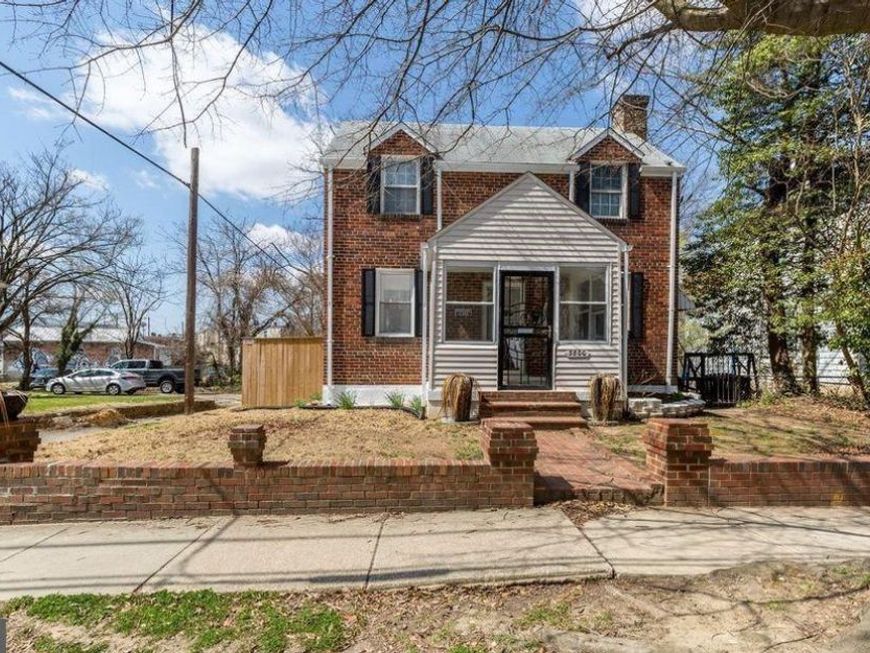 3800 35th Street, Mount Rainier, MD 20712 Main Photo