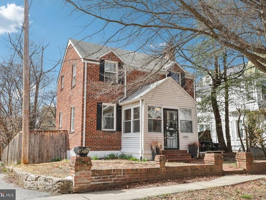 3800 35th Street, Mount Rainier, MD 20712 Main Photo