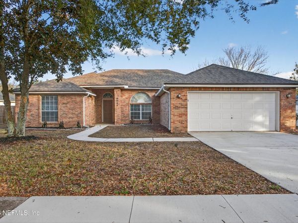 3364 SHELLEY Drive, Green Cove Springs, FL 32043