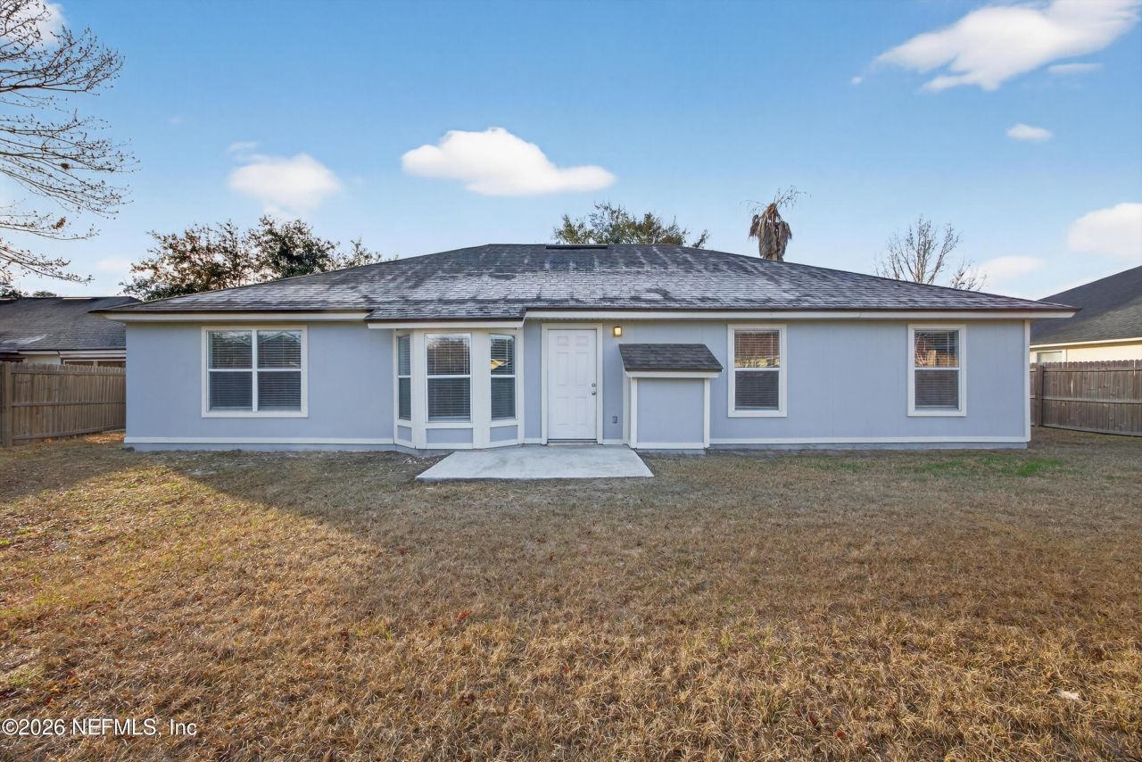 3364 Shelley Drive, Green Cove Springs, FL 32043 Photo