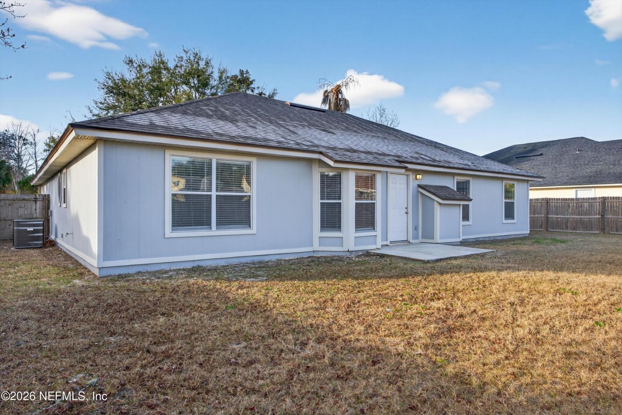 3364 Shelley Drive, Green Cove Springs, FL 32043 Photo