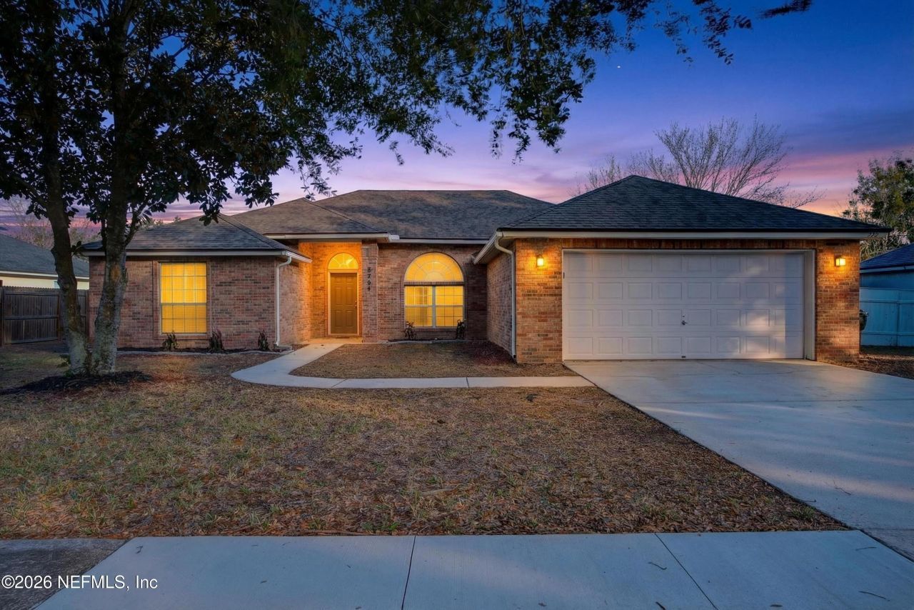 3364 Shelley Drive, Green Cove Springs, FL 32043 Photo