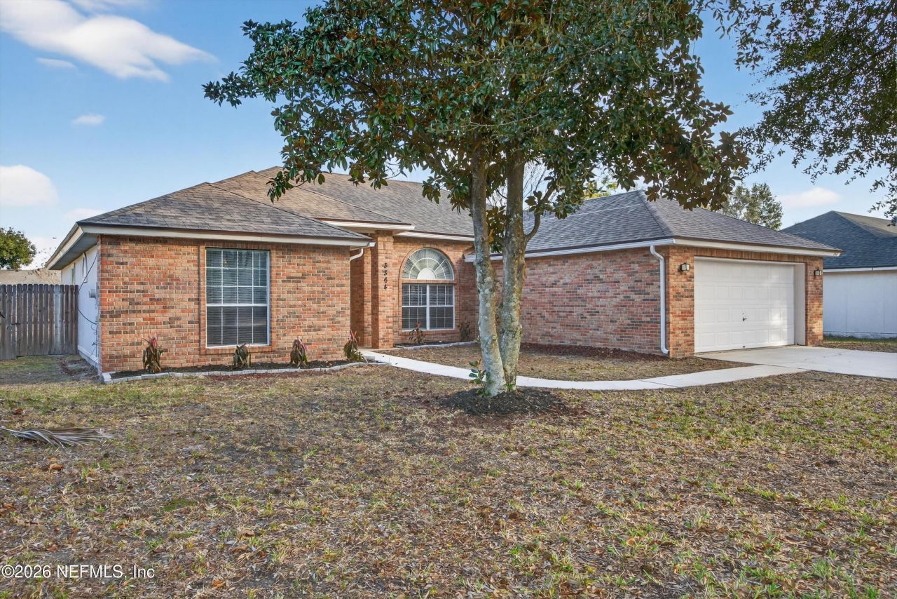 3364 Shelley Drive, Green Cove Springs, FL 32043 Photo