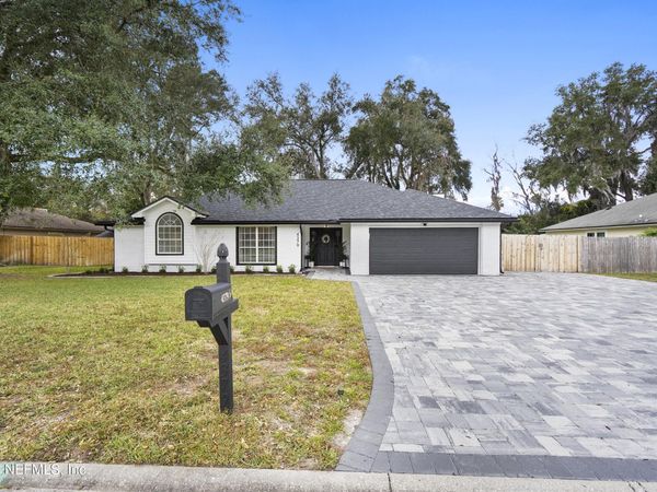 4379 APPLE TREE Place, Jacksonville, FL 32258