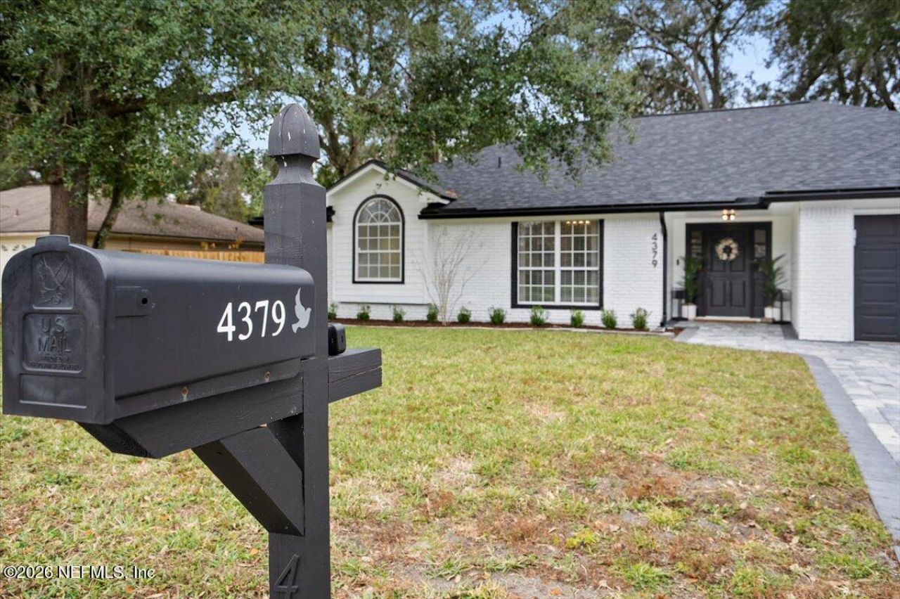 4379 Apple Tree Place, Jacksonville, FL 32258 Photo