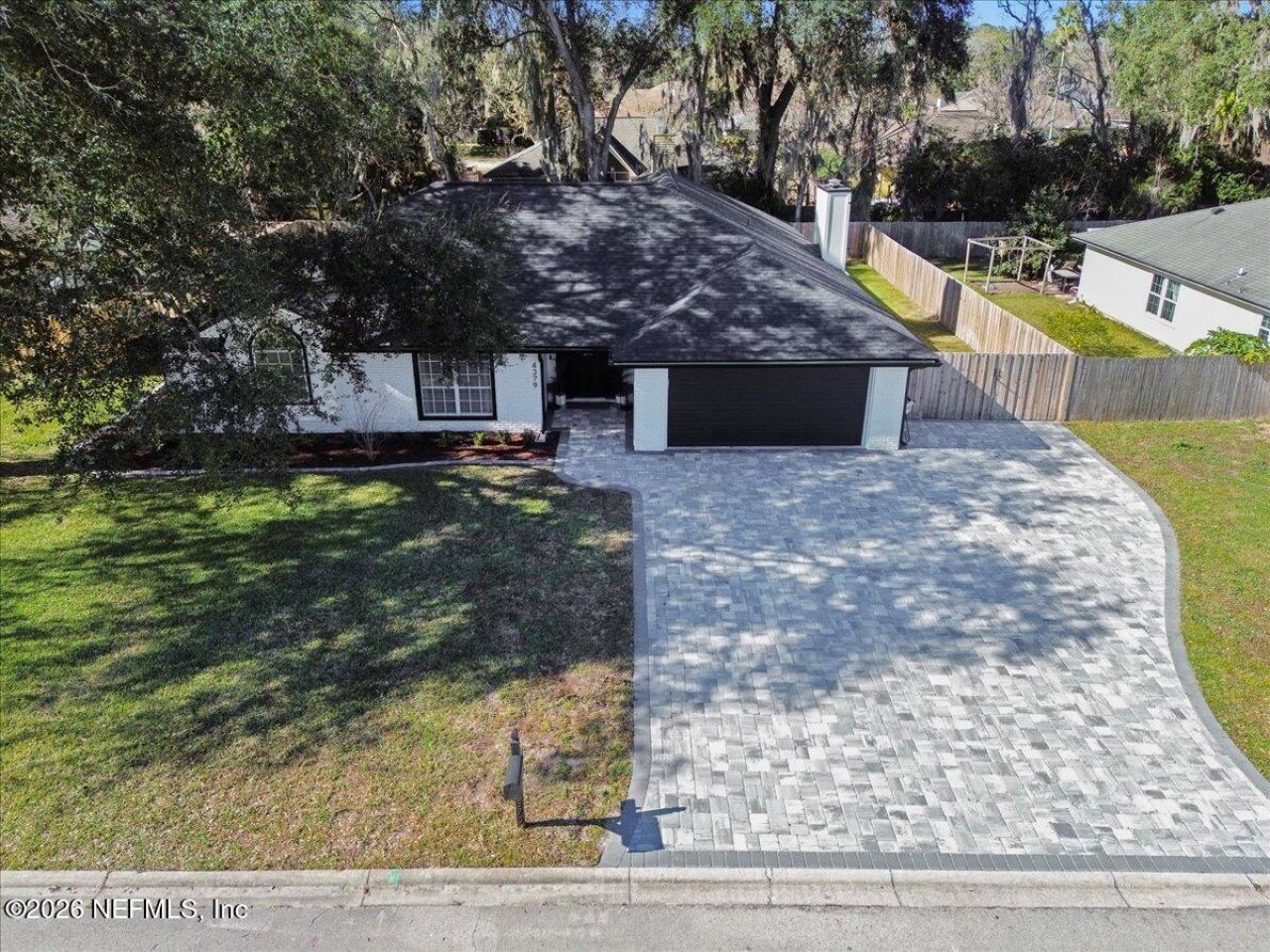 4379 Apple Tree Place, Jacksonville, FL 32258 Photo