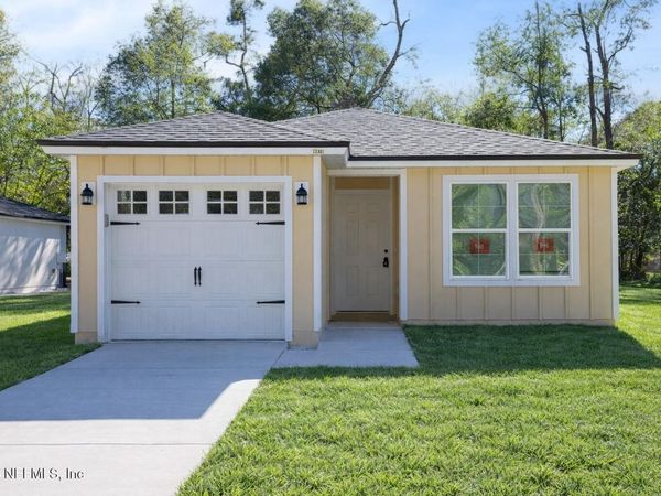 6026 DUNMIRE Avenue, Jacksonville, FL 32219