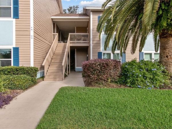 1601 NECTARINE Street, Unit C5, Fernandina Beach, FL 32034