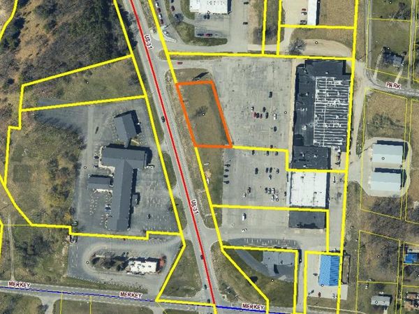 0 Manistee Highway, Manistee, MI 49660