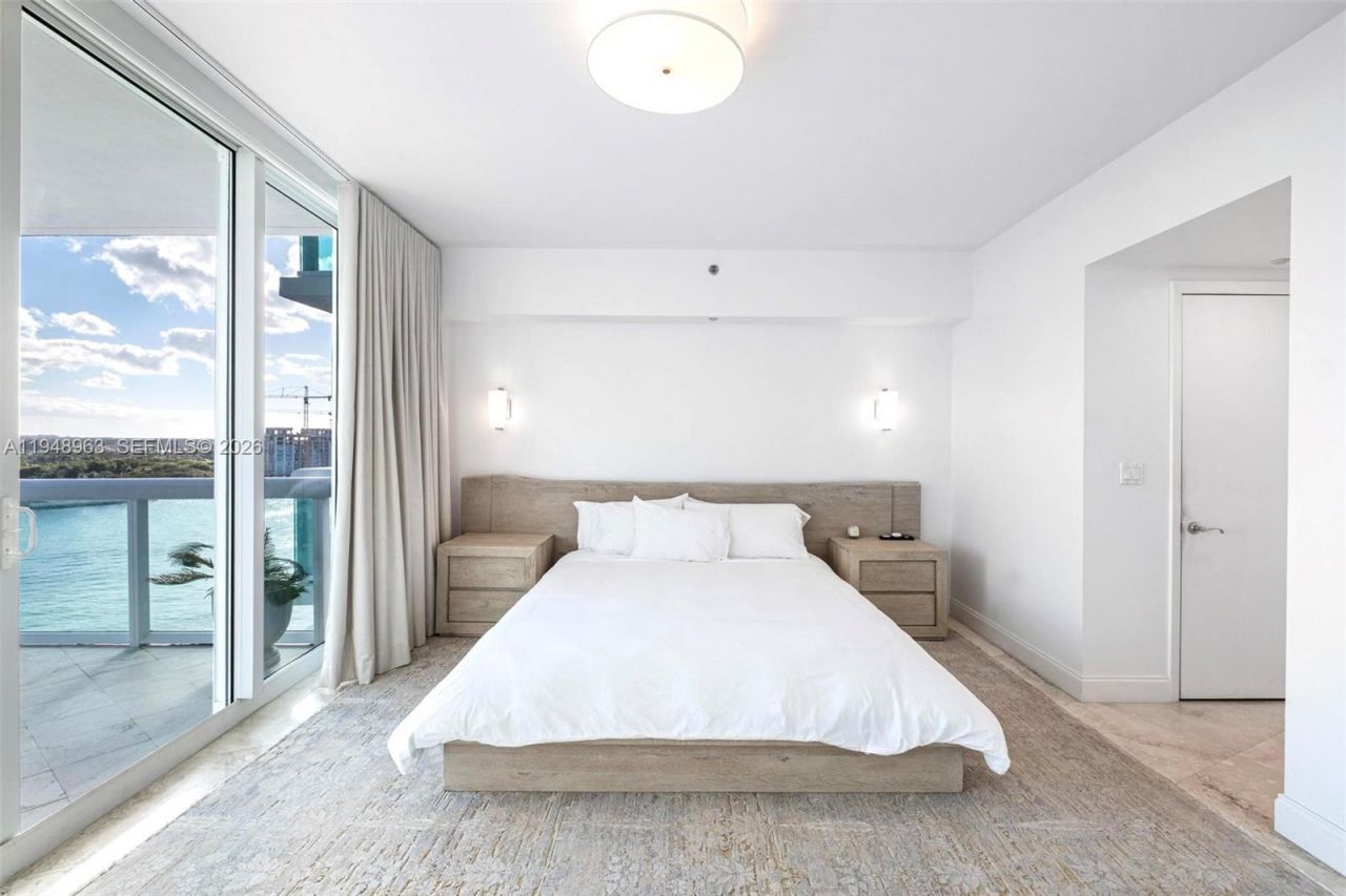 1000 S Pointe Dr , Unit 1205, Miami Beach, FL 33139 Photo