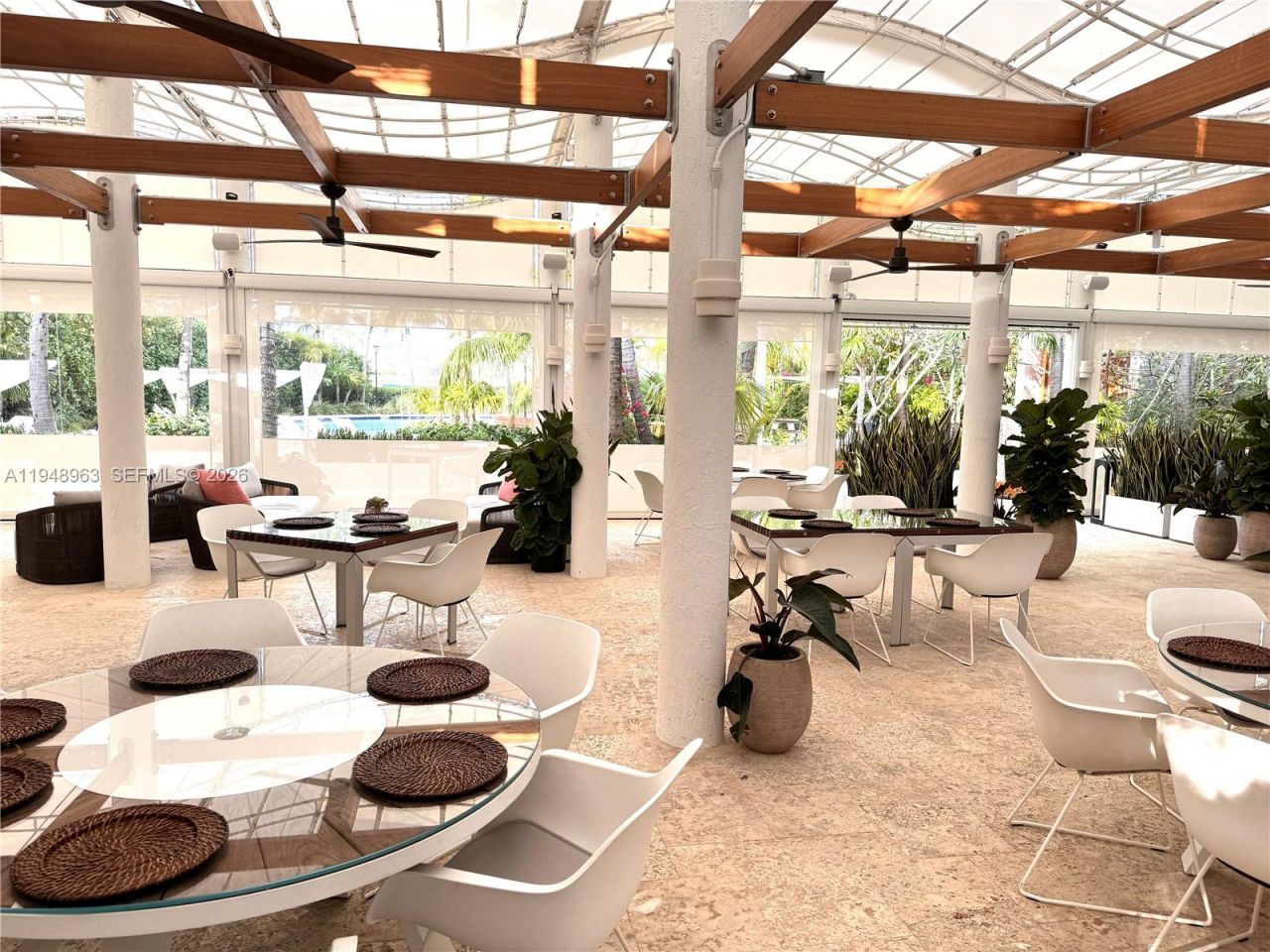 1000 S Pointe Dr, Unit 1205, Miami Beach, FL 33139 Photo