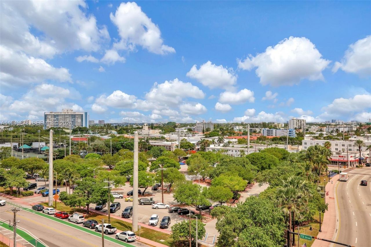 7135 Collins Ave, Unit 835, Miami Beach, FL 33141 Photo