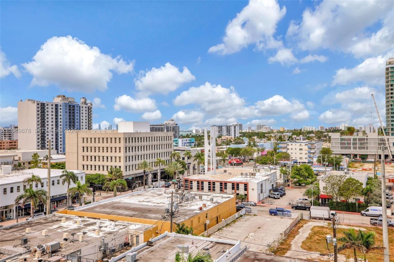 7135 Collins Ave, Unit 835, Miami Beach, FL 33141 Photo