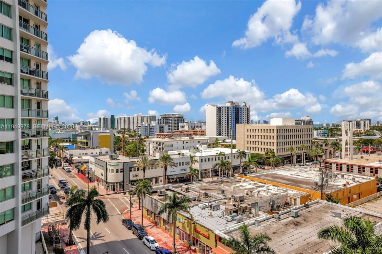 7135 Collins Ave, Unit 835, Miami Beach, FL 33141 Photo