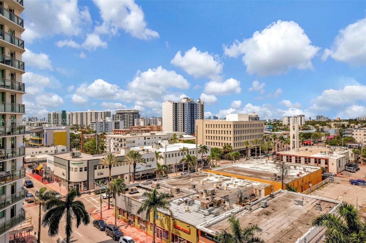 7135 Collins Ave, Unit 835, Miami Beach, FL 33141 Photo