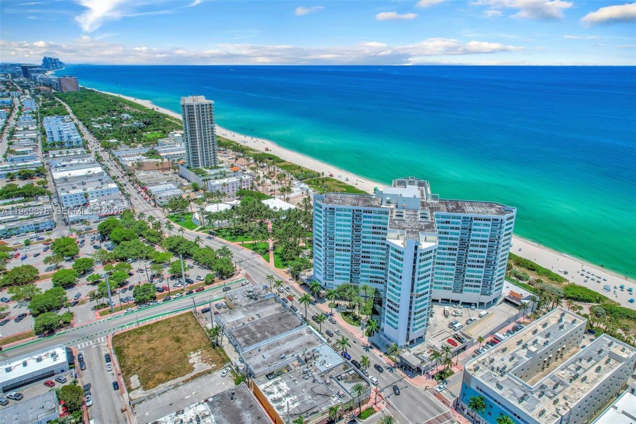 7135 Collins Ave, Unit 835, Miami Beach, FL 33141 Photo