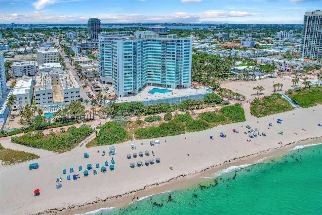 7135 Collins Ave, Unit 835, Miami Beach, FL 33141 Photo