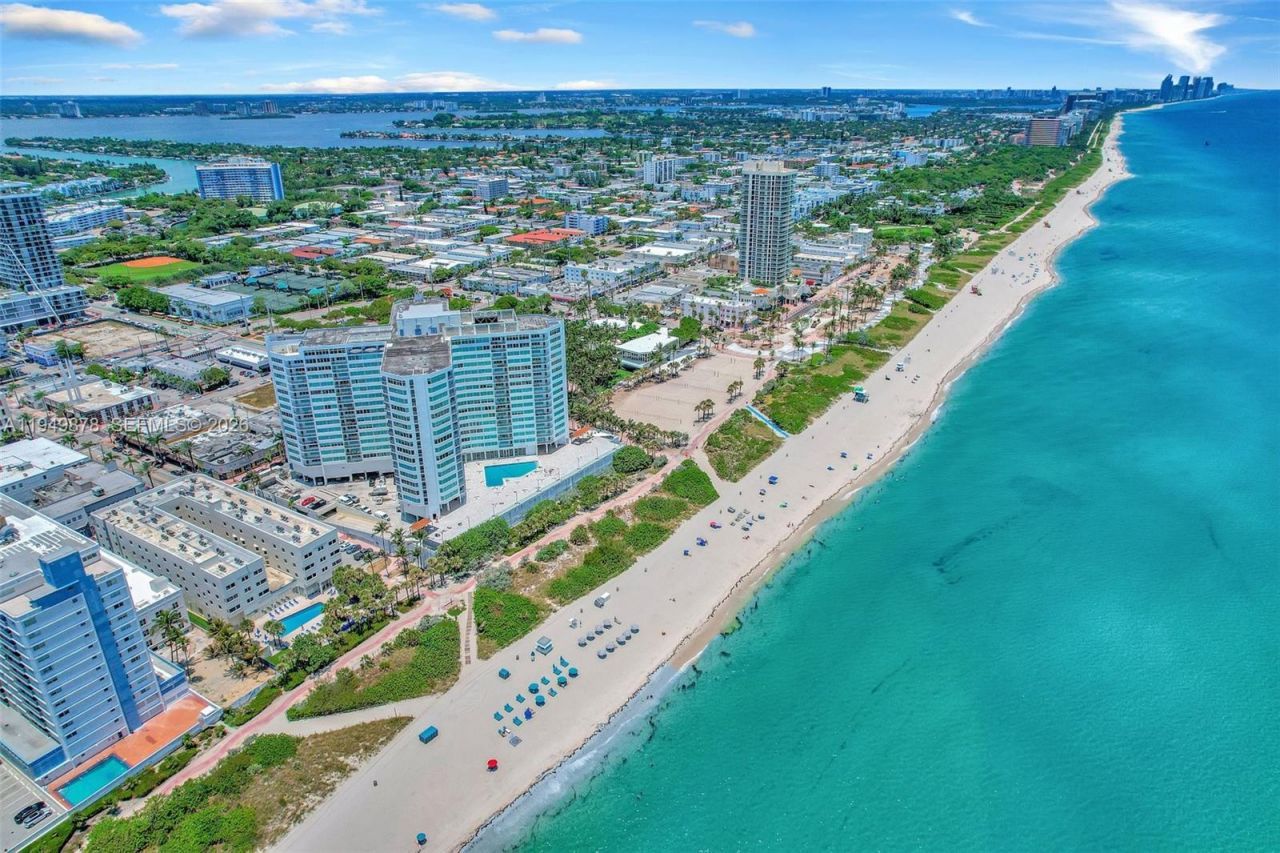 7135 Collins Ave, Unit 835, Miami Beach, FL 33141 Photo