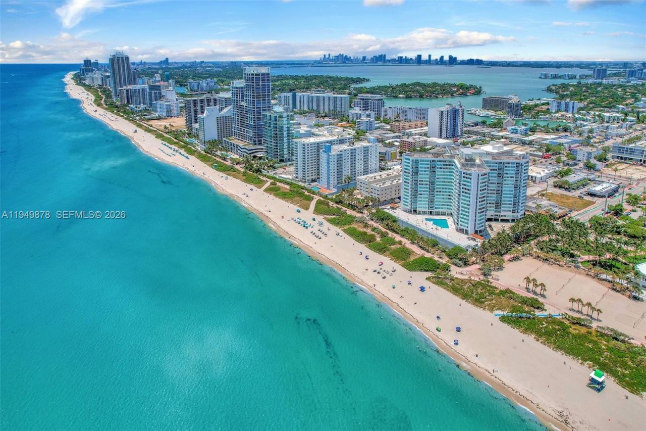 7135 Collins Ave, Unit 835, Miami Beach, FL 33141 Photo