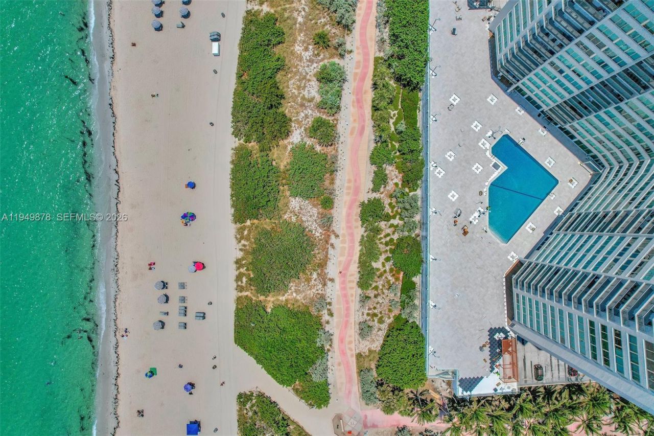 7135 Collins Ave, Unit 835, Miami Beach, FL 33141 Photo