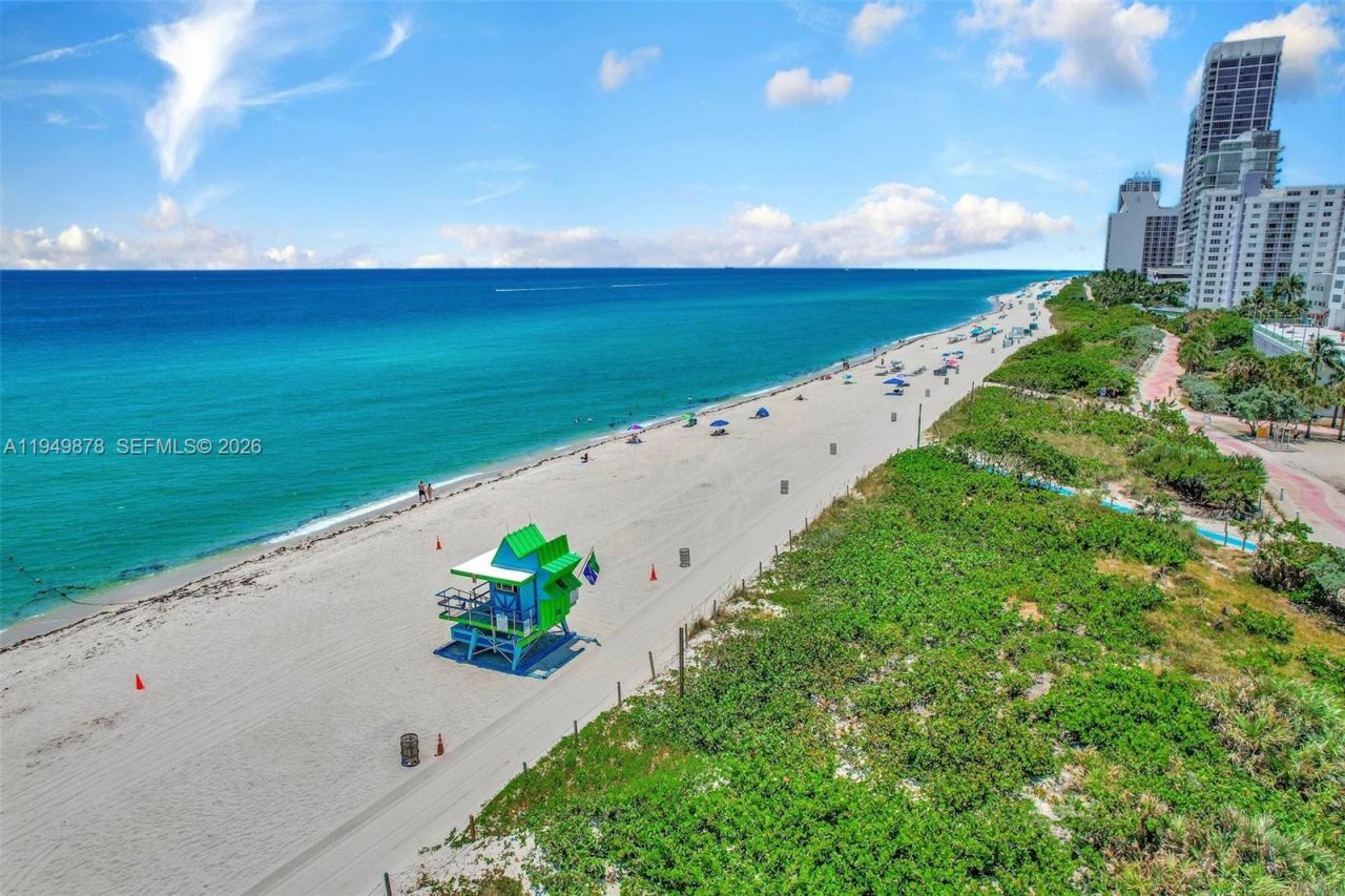 7135 Collins Ave, Unit 835, Miami Beach, FL 33141 Photo