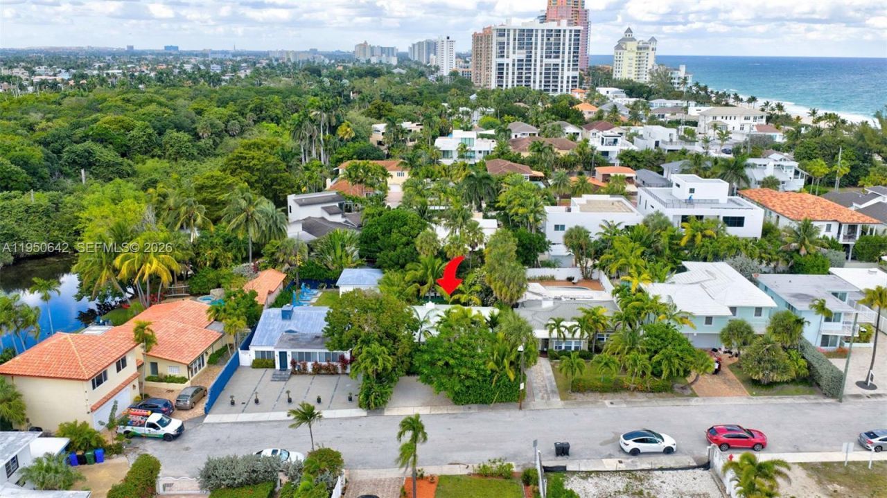 3309 NE 16th Ct , Fort Lauderdale, FL 33305 Photo