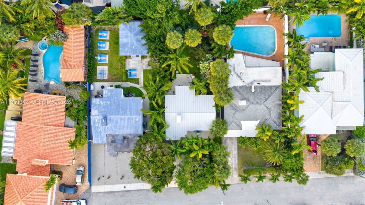 3309 NE 16th Ct , Fort Lauderdale, FL 33305 Photo