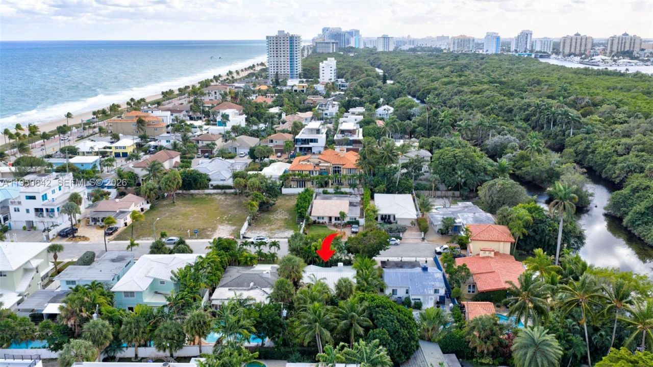 3309 NE 16th Ct , Fort Lauderdale, FL 33305 Photo