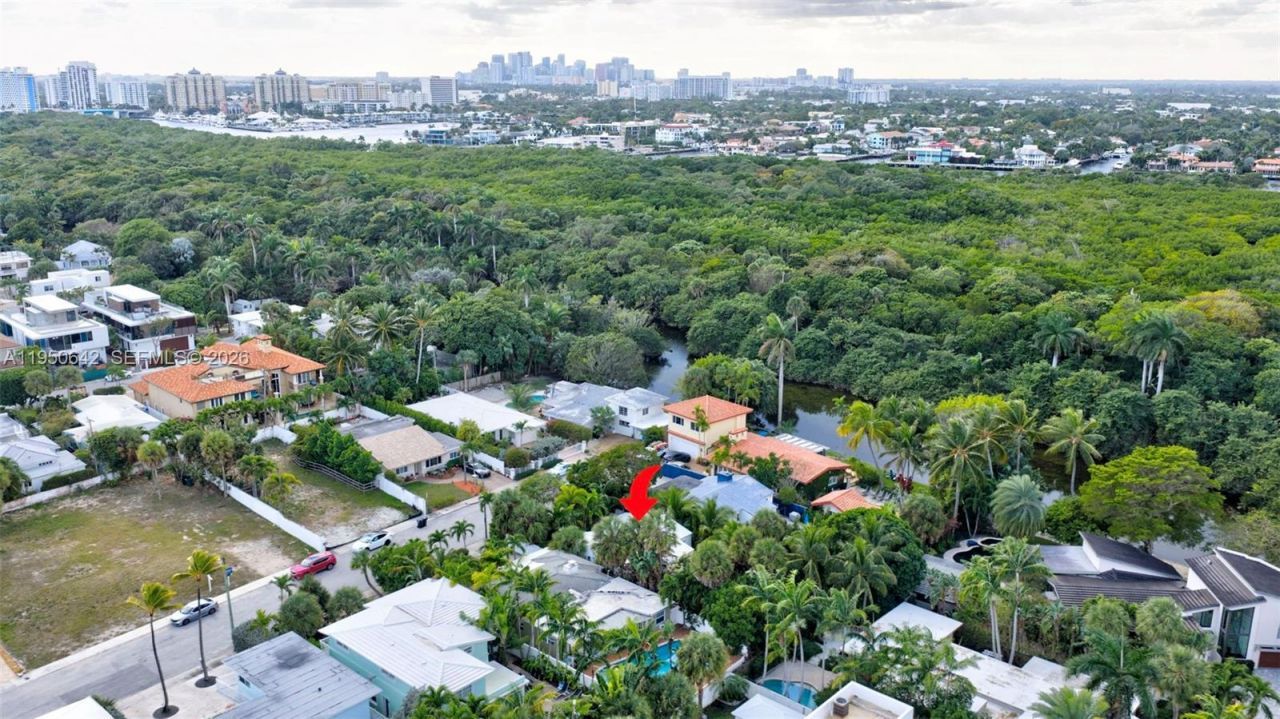 3309 NE 16th Ct , Fort Lauderdale, FL 33305 Photo