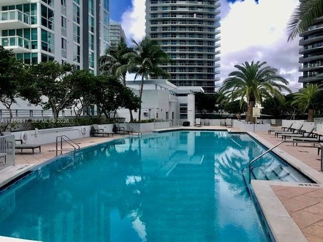 1060 Brickell Ave, Unit 1507, Miami, FL 33131 Photo
