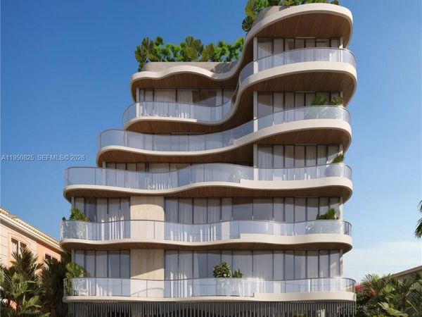 1125 97th St, Unit 402, Bay Harbor Islands, FL 33154