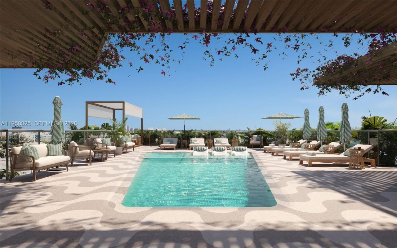 1125 97th St, Unit 402, Bay Harbor Islands, FL 33154 Photo