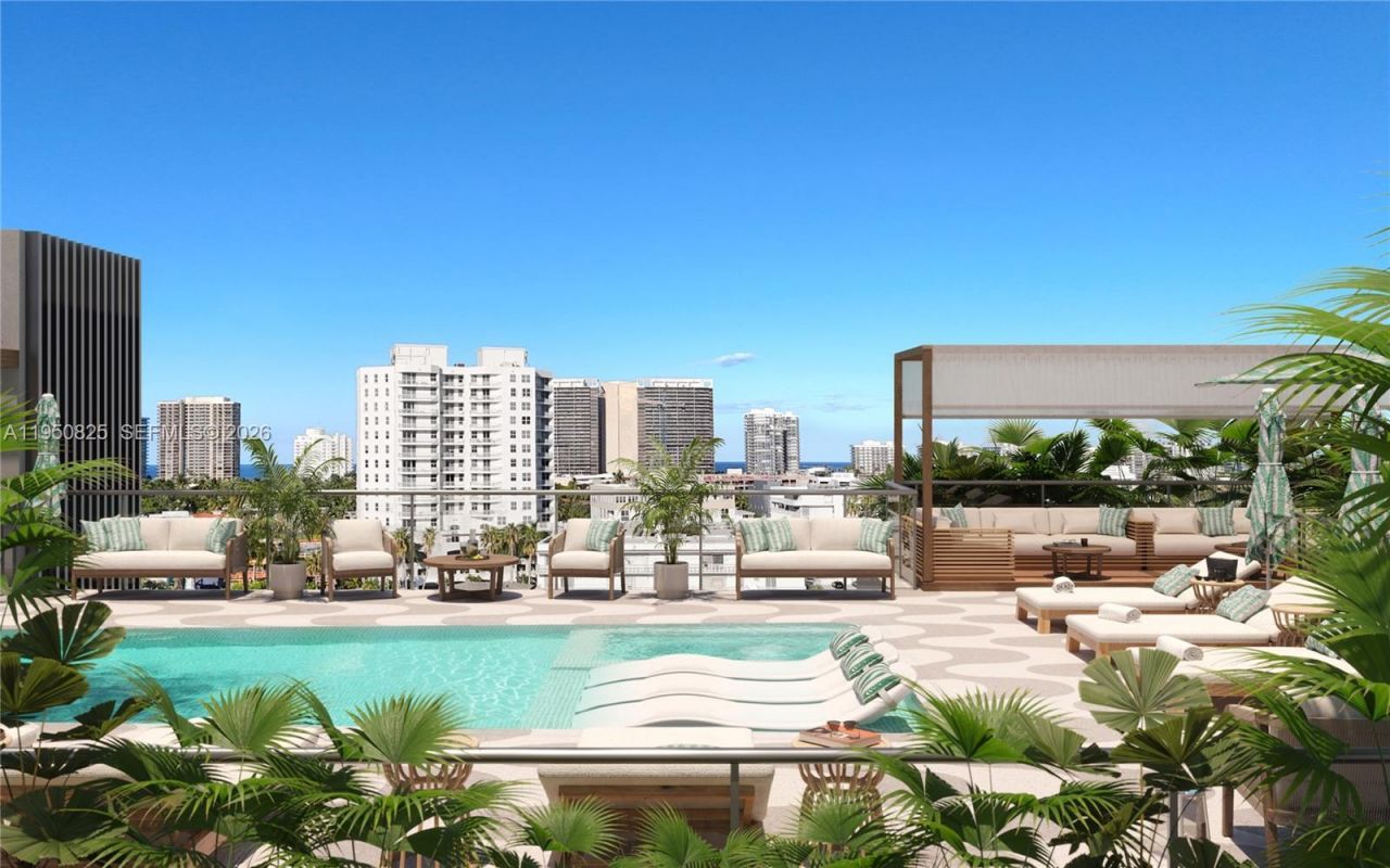 1125 97th St, Unit 402, Bay Harbor Islands, FL 33154 Photo